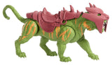 Masters of the Universe 2026 Movie Action Figure Battle Cat 14 cm