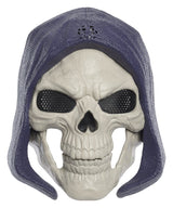 Masters of the Universe 2026 Movie Chronicles Roleplay Replica Skeletor's Mask *German Version*