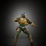 Masters of the Universe 2026 Movie Chronicles Action Figure Man-At-Arms 18 cm