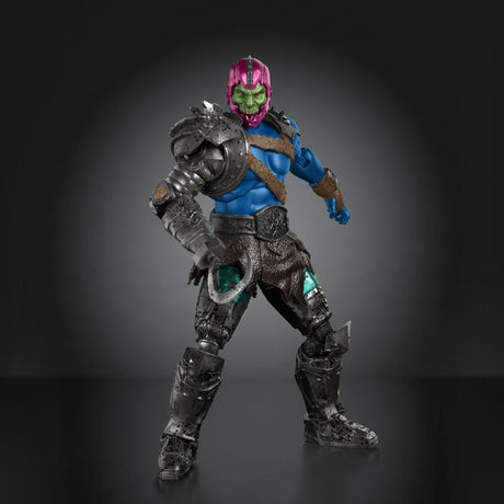 Masters of the Universe 2026 Movie Chronicles Action Figure Trap-Jaw 18 cm