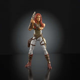 Masters of the Universe 2026 Movie Chronicles Action Figure 1/12 Teela 17 cm