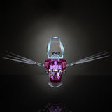Masters of the Universe 2026 Movie Origins Vehicle Fright Fighter