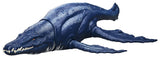 Jurassic World: Survival Action Figure Wild Roar Brachauchenius