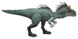 Jurassic World: Survival Action Figure Wild Roar Cryolophosaurus 37 cm