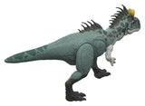 Jurassic World: Survival Action Figure Wild Roar Cryolophosaurus 37 cm