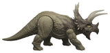 Jurassic World: Survival Action Figure Wild Roar Triceratops 31 cm