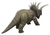 Jurassic World: Survival Action Figure Wild Roar Triceratops 31 cm