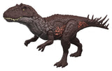 Jurassic World: Survival Action Figure Wild Roar Metriacanthosaurus 31 cm