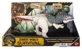 Jurassic World: Survival Action Figure Gigantic Thrashers Torvosaurus 30 cm