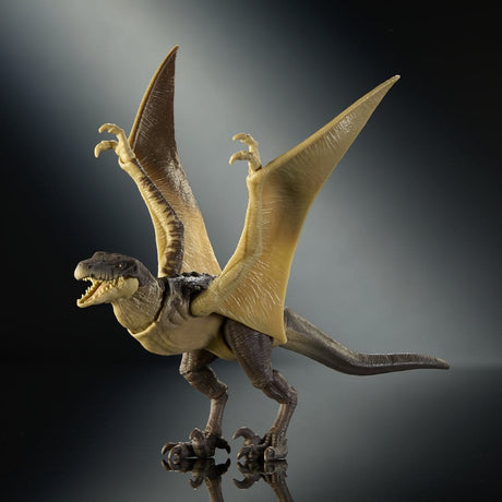 Jurassic World Rebirth Hammond Collection Action Figure Mutadon