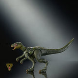 Jurassic World Hammond Collection Action Figure Hypsilophodon