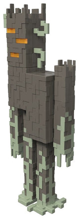 Minecraft Action Figure Creaking 20 cm