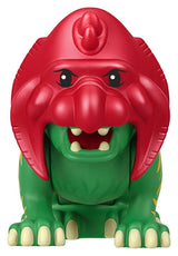 Masters of the Universe Little People Collector Figure Set He-Man & Battle Cat