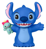 Lilo & Stitch Little People Collector Mini Figure 3-Pack Stitch & The Cousins 7 cm