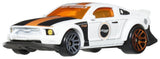 Hot Wheels Silver Series Die-Cast Vehicle 6-Pack 1/64 Legends