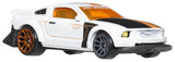 Hot Wheels Silver Series Die-Cast Vehicle 6-Pack 1/64 Legends