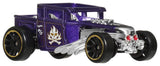 Hot Wheels Silver Series Die-Cast Vehicle 6-Pack 1/64 Legends