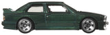 Hot Wheels Silver Series Die-Cast Vehicle 6-Pack 1/64 Euro Style