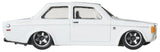 Hot Wheels Silver Series Die-Cast Vehicle 6-Pack 1/64 Euro Style