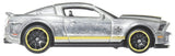 Hot Wheels Silver Series Die-Cast Vehicle 6-Pack 1/64 ZAMAC