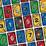 Liar's UNO Card Game