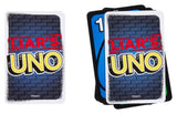 Liar's UNO Card Game