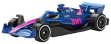 Formula 1 Hot Wheels Die-Cast Vehicle 5-Pack 1:64 2025