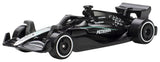 Formula 1 Hot Wheels Die-Cast Vehicle 5-Pack 1:64 2025