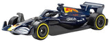 Formula 1 Hot Wheels Die-Cast Vehicle 5-Pack 1:64 2025