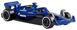 Formula 1 Hot Wheels Die-Cast Vehicle 5-Pack 1:64 2025