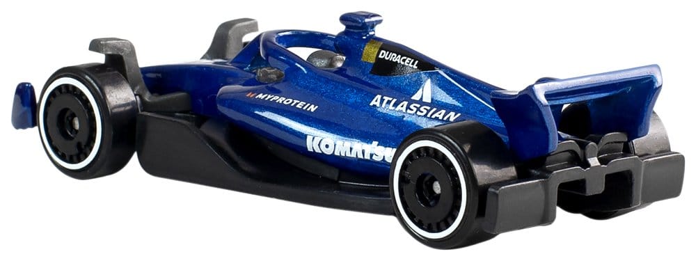 Formula 1 Hot Wheels Die-Cast Vehicle 5-Pack 1:64 2025
