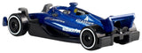 Formula 1 Hot Wheels Die-Cast Vehicle 5-Pack 1:64 2025