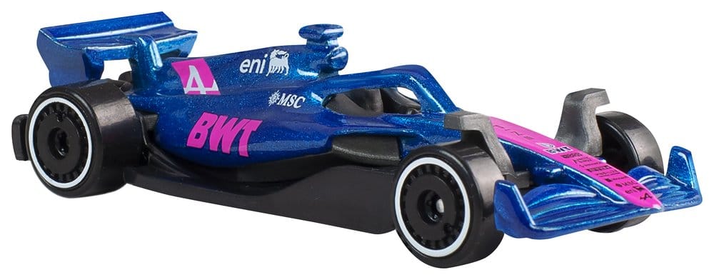 Formula 1 Hot Wheels Die-Cast Vehicle 5-Pack 1:64 2025