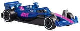 Formula 1 Hot Wheels Die-Cast Vehicle 5-Pack 1:64 2025