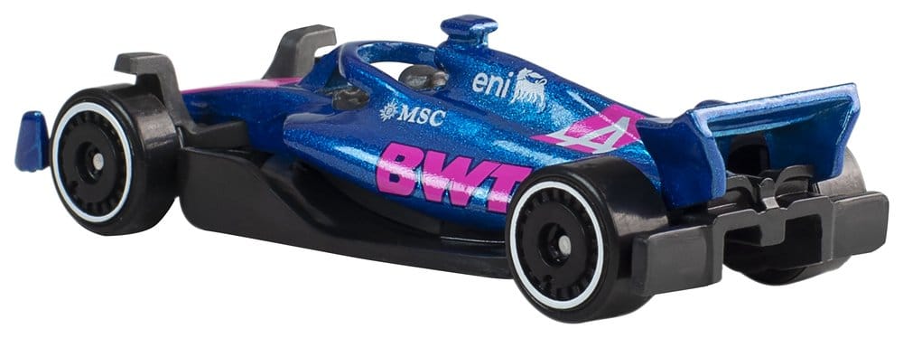 Formula 1 Hot Wheels Die-Cast Vehicle 5-Pack 1:64 2025