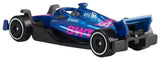 Formula 1 Hot Wheels Die-Cast Vehicle 5-Pack 1:64 2025