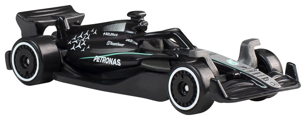 Formula 1 Hot Wheels Die-Cast Vehicle 5-Pack 1:64 2025