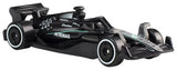 Formula 1 Hot Wheels Die-Cast Vehicle 5-Pack 1:64 2025