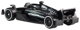 Formula 1 Hot Wheels Die-Cast Vehicle 5-Pack 1:64 2025