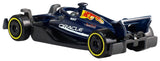 Formula 1 Hot Wheels Die-Cast Vehicle 5-Pack 1:64 2025