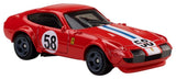 Ferrari Hot Wheels Die-Cast Vehicle 5-Pack 1/64