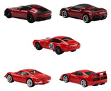 Ferrari Hot Wheels Die-Cast Vehicle 5-Pack 1/64