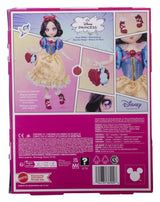 Disney Princess Doll Manga Snow White 22 cm