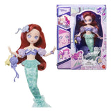 Disney Princess Doll Manga Ariel 22 cm