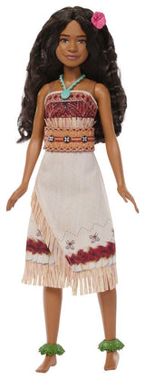 Moana 2026 Movie Doll Moana 27 cm