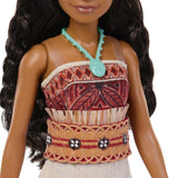 Moana 2026 Movie Doll Moana 27 cm
