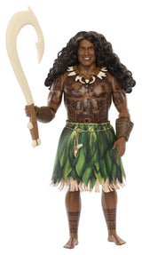 Moana 2026 Movie Doll Maui 31 cm