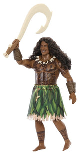 Moana 2026 Movie Doll Maui 31 cm