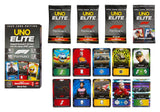 Formula 1 UNO Card Game Elite F1 Starter-Set