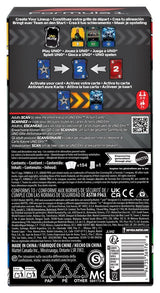 Formula 1 UNO Card Game Elite F1 Starter-Set